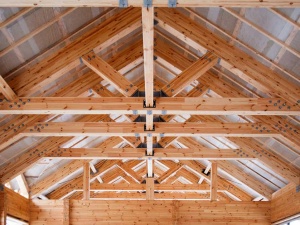 Roof Rafters vs. Trusses: Which to Choose?