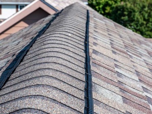 How Your Roof Benefits From Proper Attic Ventilation