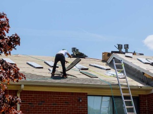 Types of Roofing Warranties