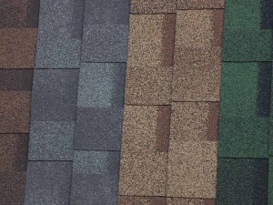 What Should You Keep in Mind When Choosing New Asphalt Shingle Colors?