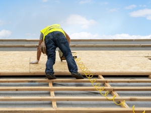 Understanding Roof Decking and Roof Sheathing