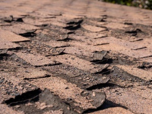 What Is Normal Wear and Tear on a Roof?